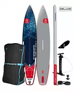 Сап борд надувной Starboard Touring S Wave Deluxe 12'6"х28"х4.75" (2025)