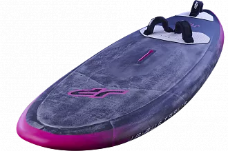Доска для виндсерфинга JP-Australia Freestyle S-TEC (Box: Foil-PB) 95 вид 8