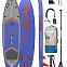 Доска SUP надувная TERRO 11'6*32"*6" FORDEWIND blue