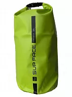 Гермомешок SUP Face green 12L