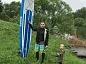 Рекомендую LEMON SHARK 2017 RIDE 11'0 WINDSURF