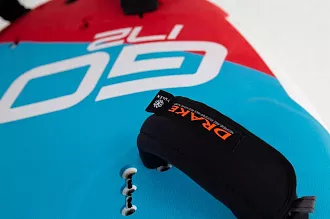 Доска для виндсерфинга Starboard Go Starlite 172 вид 10