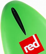 Редан (длинный низкий плавник) RED PADDLE RUNNER (требует приклеивания)