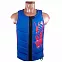 Водный жилет неопреновый HikeXp Blue/Red