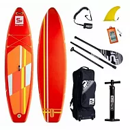 Доска надувная SUP face Basic Plus 10'8*32*6 (2024)