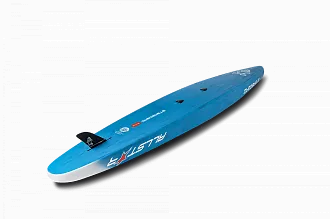 Жесткий сапборд Starboard SUP All Star Blue Carbon 14'0" x 26" (2025) вид 4