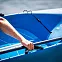 Жесткий сапборд Starboard All Star Blue Carbon Sandwich 14'0" x 23" (2025) вид 15