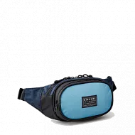 Сумка-пояс мужская Rip Curl WAIST BAG COMBINE BLUE