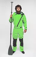 Сухой гидрокостюм усиленный для SUP Abranta Ultra Comfort мужской/женский. Индивидуальный пошив