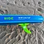 Доска SUP надувная SUP face Ride 10'8x34"x6" rental (2025) вид 8