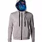 Худи Starboard Womens Hoodie Jacket Rough Pink