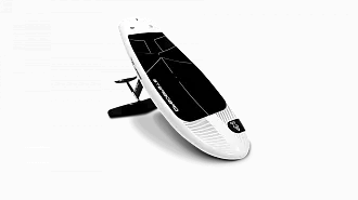 Фойлборд Starboard Wingboard 4’9” x 25” 70L Limited Series (2025) вид 3