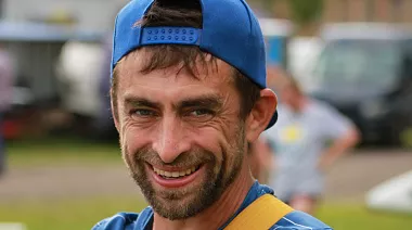 Тренировка к гонке Zavidovo SUP Challenge c Дмитрием Богомоловым