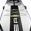 Доска SUP надувная Aqua Inc. Carbon Tech Woven 14'0"x26"х15 вид 9