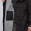 Мембранная парка Abranta LifeStyle BLACK вид 4