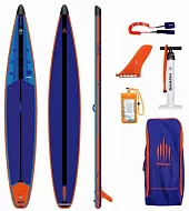 Сапборд надувной Shark Speed+ 14'x26x6 (2025)