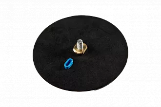 Шарнир для виндсерфинга Unifiber Baseplate Tendon Joint HD U-Pin V2 (2024) вид 5