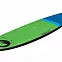 Доска SUP софттоп AQUA INC. Aquifer 11'6"x32" green вид 2
