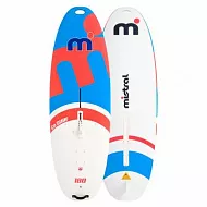 Доска для виндсерфинга Mistral Go Surf Board 180L