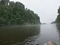Сплав 82 км на SUP досках GLADIATOR PRO 12.6 по р. Бикин, радиосвязь RA0LKG