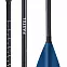 Весло для SUP-доски Aqua Marina стеклопластик 3-частное PASTEL (Navy) (2024) вид 3