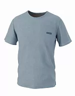 Быстросохнущая футболка Anomy Stone Blue