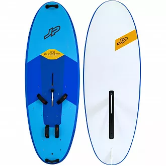 Доска для виндсерфинга JP-Australia Funster EVA (Box: PB) 240