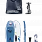 Надувная доска для вингфойла (фойлборд) Mistral Skywave Air 6'6