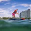 Жесткий сапборд Starboard SUP Sprint Zero 14'0" x 21.5" с чехлом (2025) вид 7