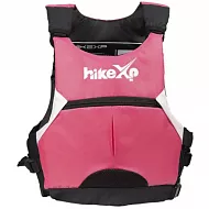 Яхтенный жилет HikeXp Yacht розовый