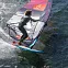 Доска для виндсерфинга Starboard Isonic Speed Slalom 67 Wood Sandwich (2025) вид 18