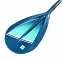  Весло SUP из стекловолокна разборное RED PADDLE Cruiser Tough 2024 вид 2