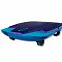 Доска для виндсерфинга JP-Australia HydroFoil Wood Pro 155 л (2025) вид 4