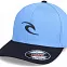Бейсболка мужская Rip Curl TEPAN WELD FLEXFIT CAP