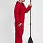 Сухой гидрокостюм для SUP Abranta Comfort RED мужской на рост 179-184 вид 2
