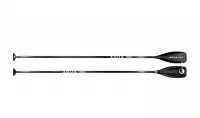 Весло SUP цельное AQUA INC.  Driver 84 (2025) Round 29 mm Stiff жёсткий шафт из 100% prepreg карбона