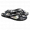 Вьетнамки женские RIP CURL Coastal Palms Black