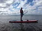 Мой первый сап Shark Touring Traveler