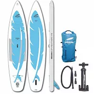 Доска SUP надувная Indiana 11'6 Feather (2025)