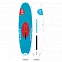 Доска для виндсерфинга Starboard Start 2 S Blue (2025) вид 1