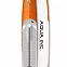 Сап-доска жесткая AQUA INC. Flatwater PRO 14'0"x21" carbon white/orange