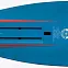 Фойлборд Starboard Wingboard 4’9” х 21.5” Xtra Blue Carbon (2023) вид 5