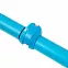 Весло SUP карбоновое разборное RED PADDLE Prime Tough Blue 2024 вид 6