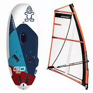 Доска для виндсерфинга Starboard Go Starlite GO122