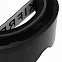 Маска SKIFREE S2 черный (one size) вид 3