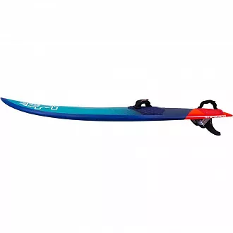 Доска для виндсерфинга Starboard Ultra WS Wood Sandwich/86 (2024) вид 3