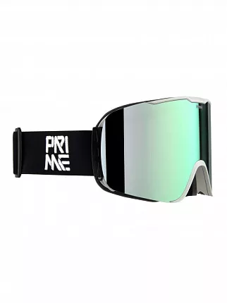 Горнолыжная маска PRIME - COOL-C2 green 24/25 (one size)