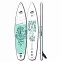 Доска SUP надувная Indiana 11'6"x29"х5" Touring LITE LTD (2025) вид 1