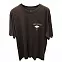 Футболка мужская Rip Curl FADEOUT ESSENTIAL TEE BROWN
