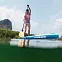 Жесткий сапборд Starboard SUP Touring Starlite 12'6" x 31" (2025) вид 5